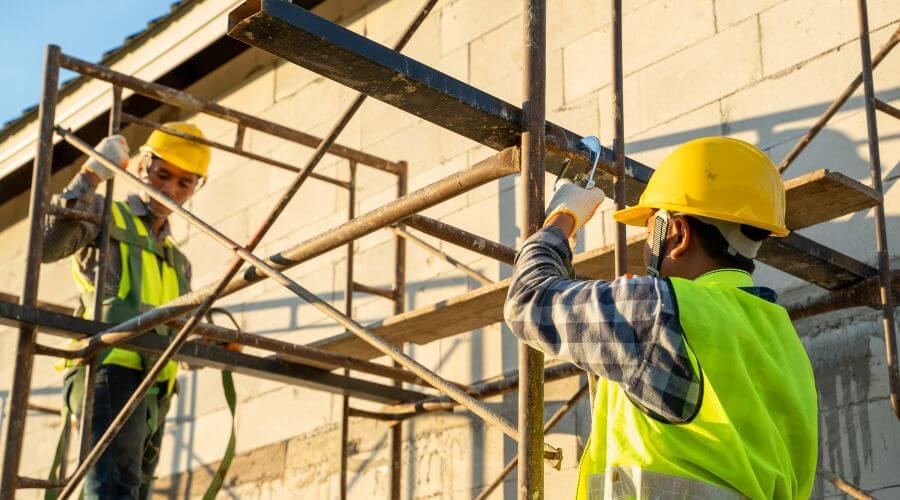 Expert top industrial roofings services in Pleasant Garden, NC